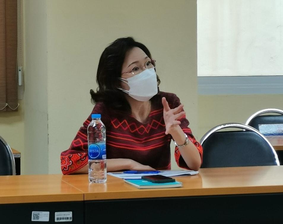 ตรวจประเมิน AUN-QA5