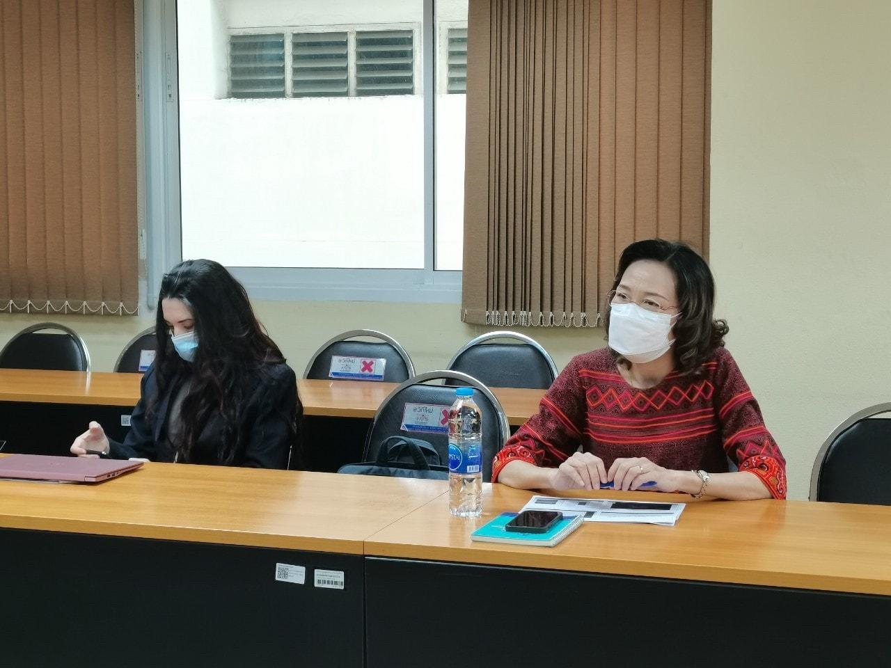 ตรวจประเมิน AUN-QA7