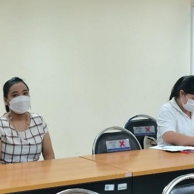 ตรวจประเมิน AUN-QA6