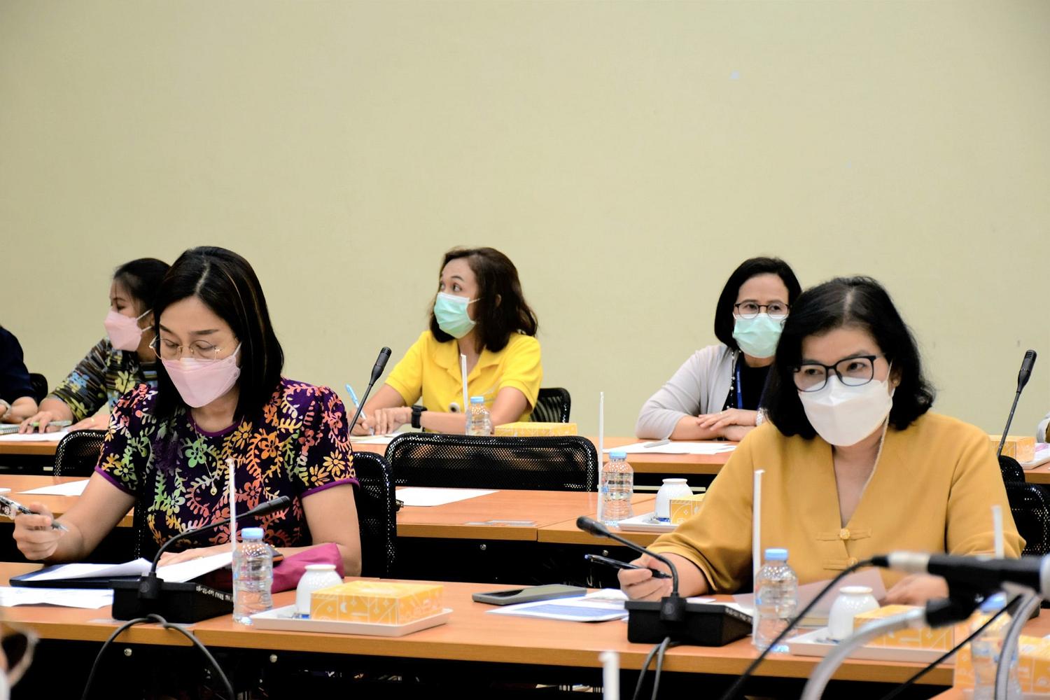 ประชุมเตรียมการรับเสด็จ10