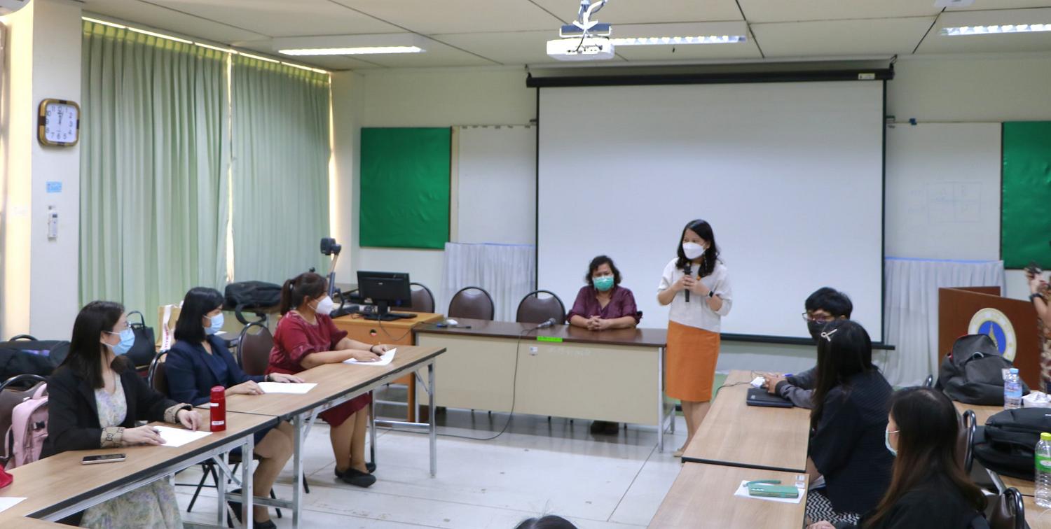 Public Health Field Experience5