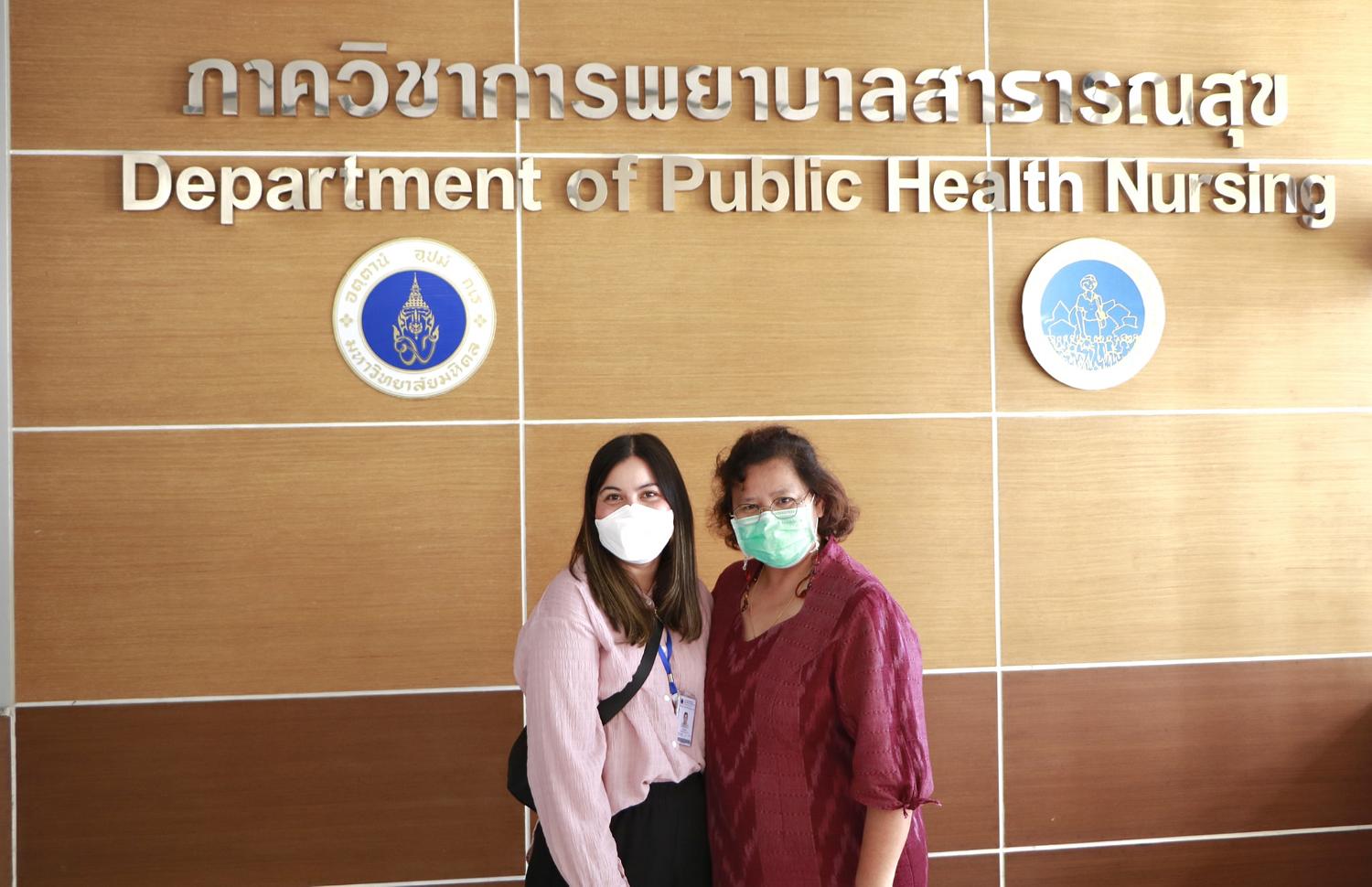 Public Health Field Experience6