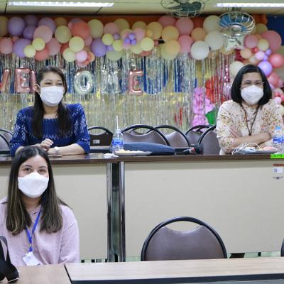 Public Health Field Experience4