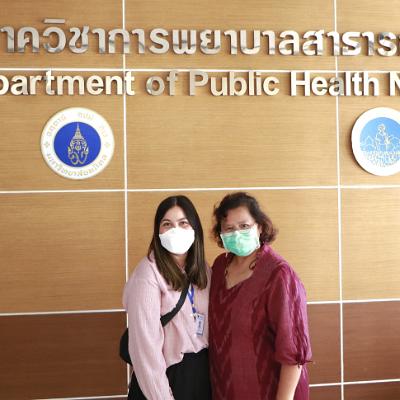 Public Health Field Experience6