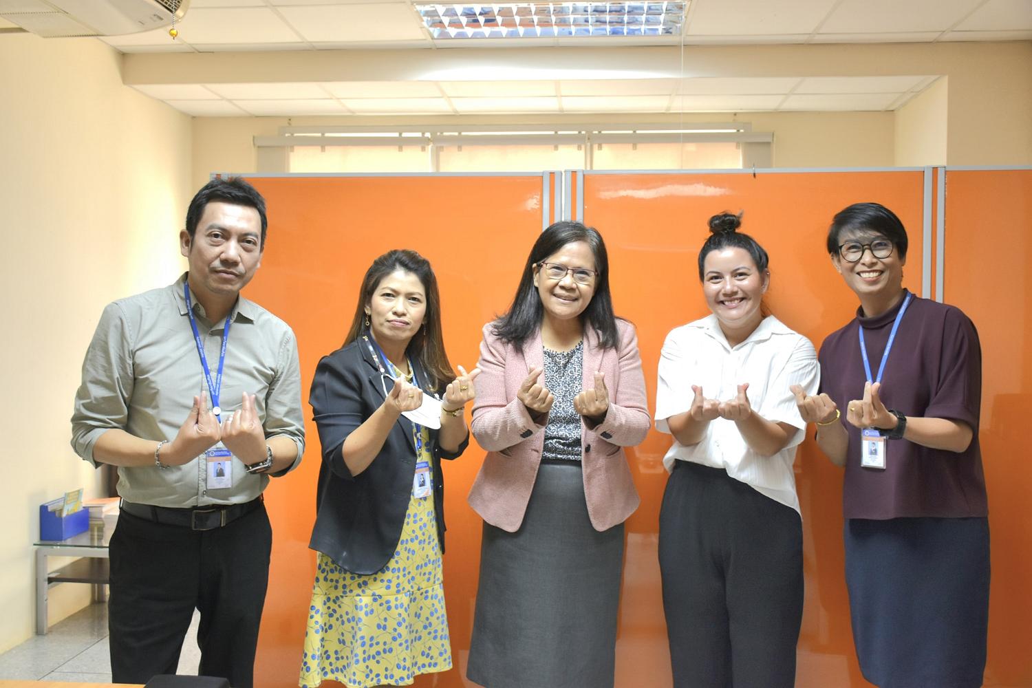 Public Health Field Experience1