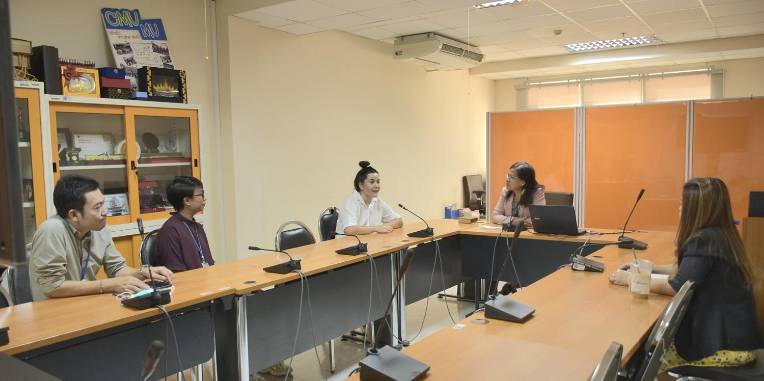 Public Health Field Experience4