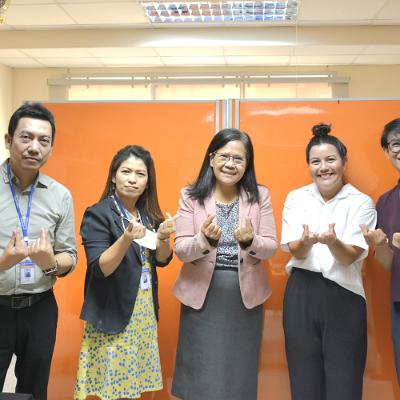 Public Health Field Experience1