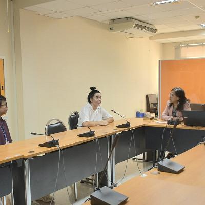 Public Health Field Experience4