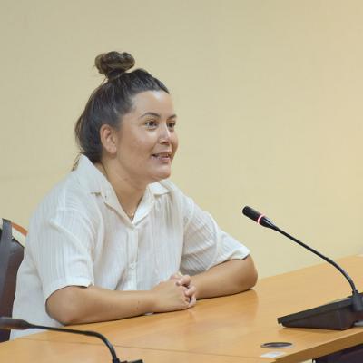 Public Health Field Experience5