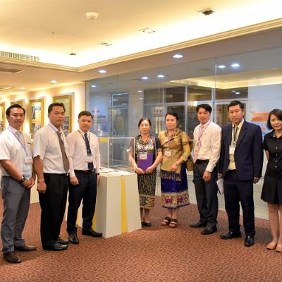 ร่วมต้อนรับ7