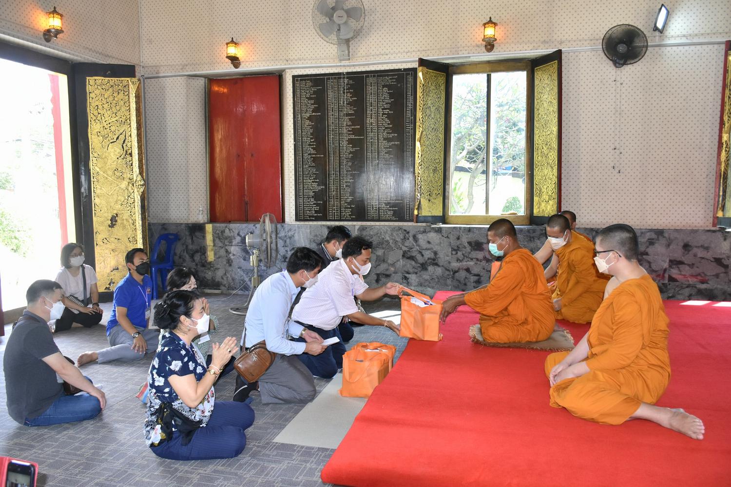 ลงพื้นที่ศึกษาดูงาน2