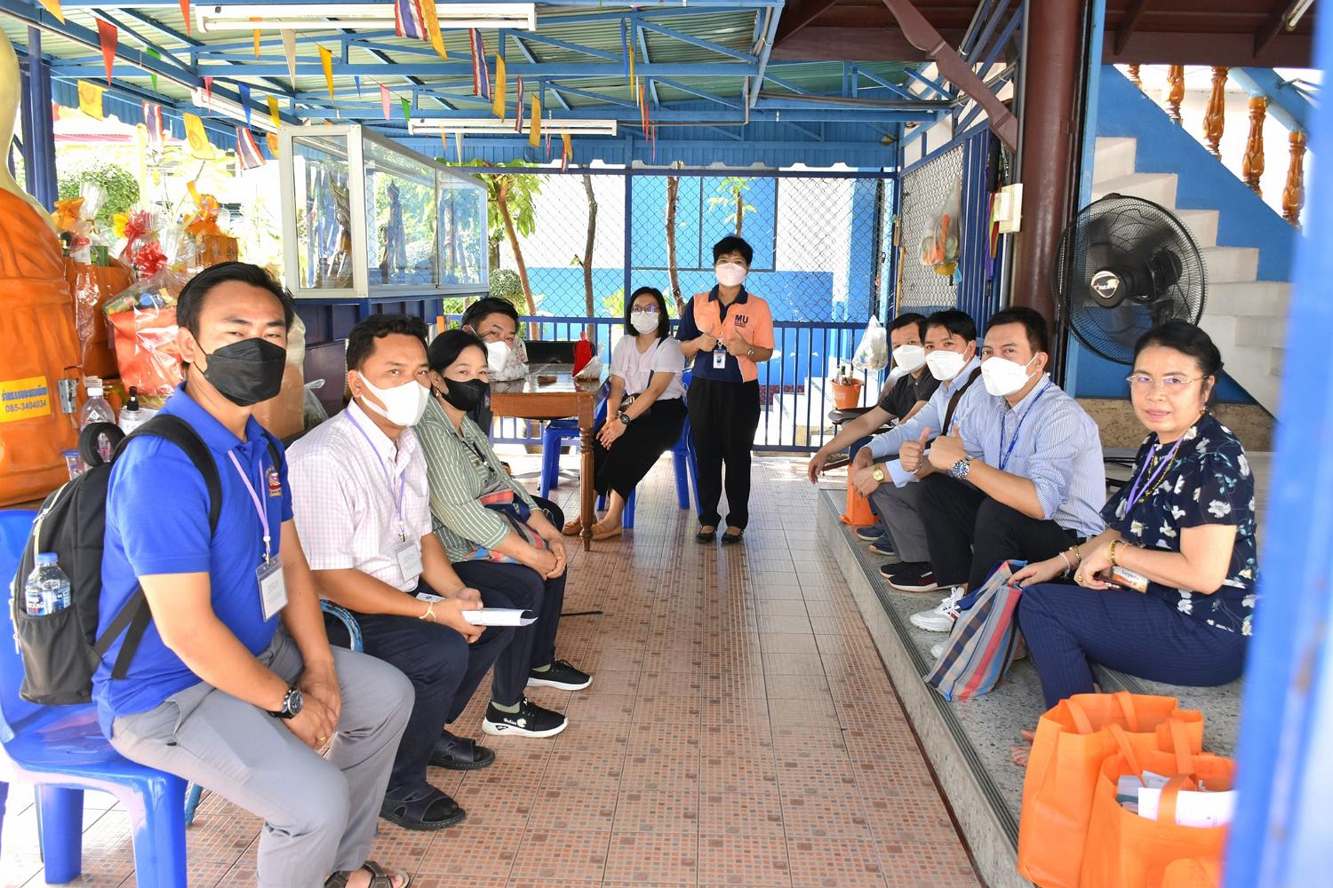 ลงพื้นที่ศึกษาดูงาน3