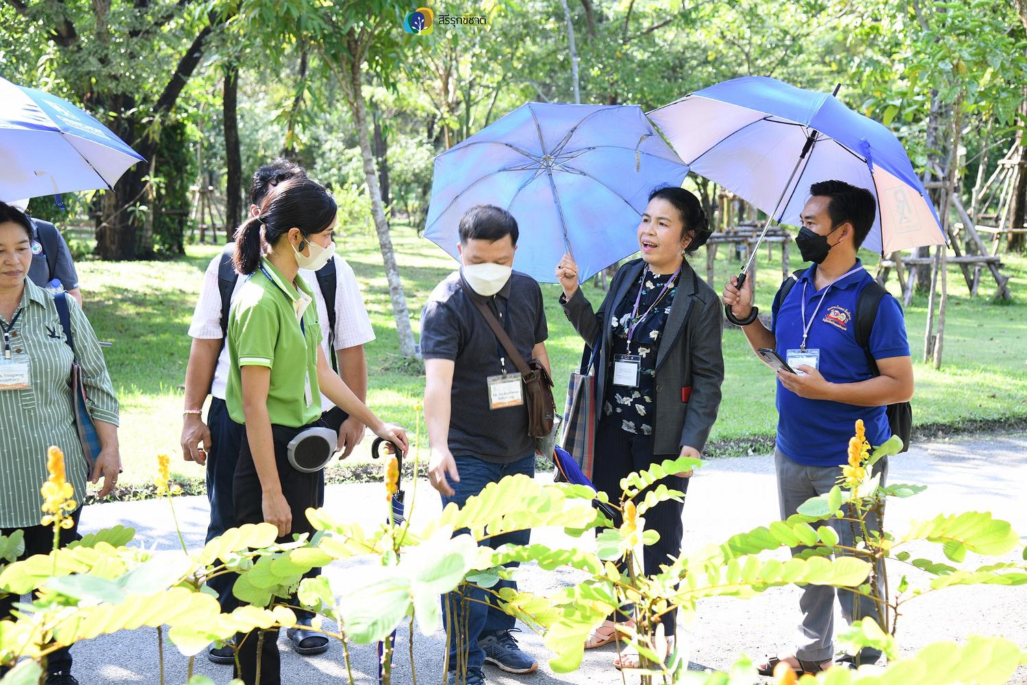 ลงพื้นที่ศึกษาดูงาน9