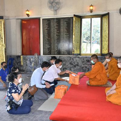 ลงพื้นที่ศึกษาดูงาน2