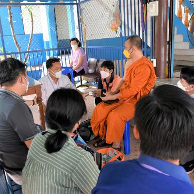 ลงพื้นที่ศึกษาดูงาน4