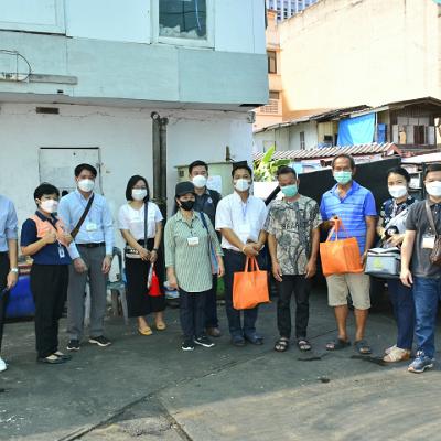 ลงพื้นที่ศึกษาดูงาน6