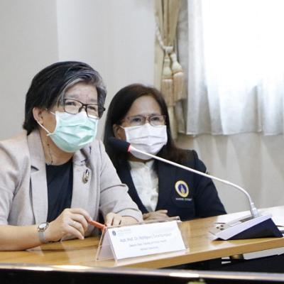 การต้อนรับผู้บริหาร6
