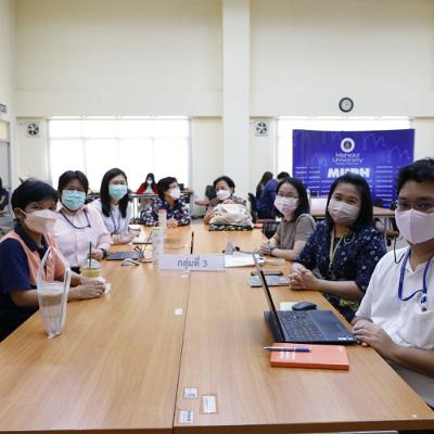 อบรมเชิงปฏิบัติการ4