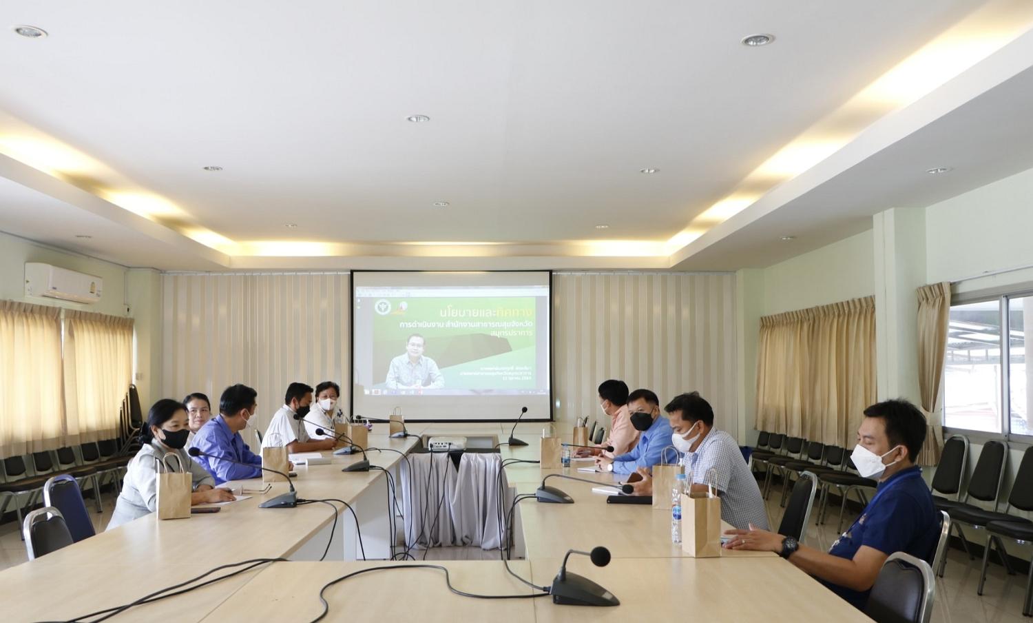 ลงพื้นที่ศึกษาดูงาน2