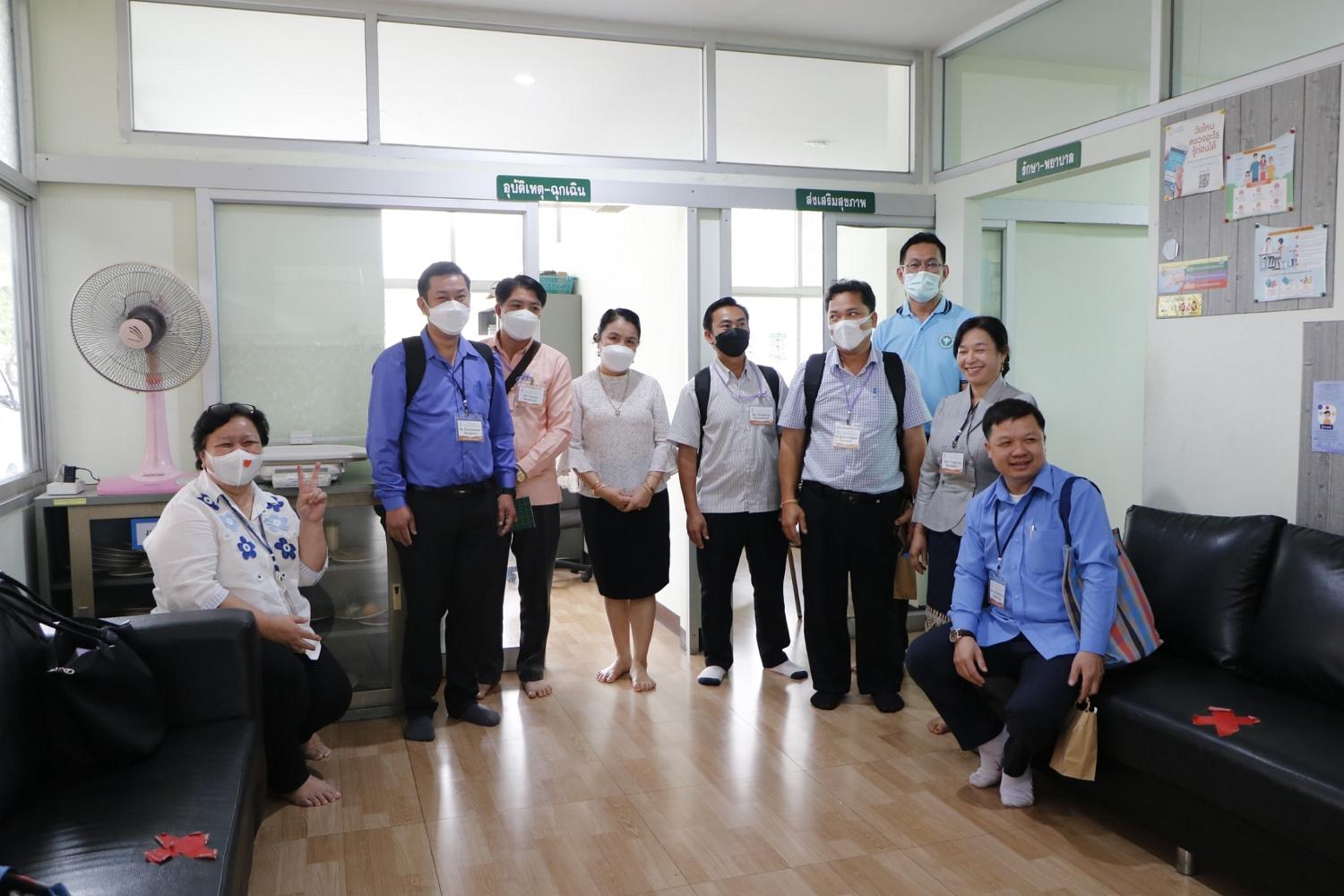 ลงพื้นที่ศึกษาดูงาน3