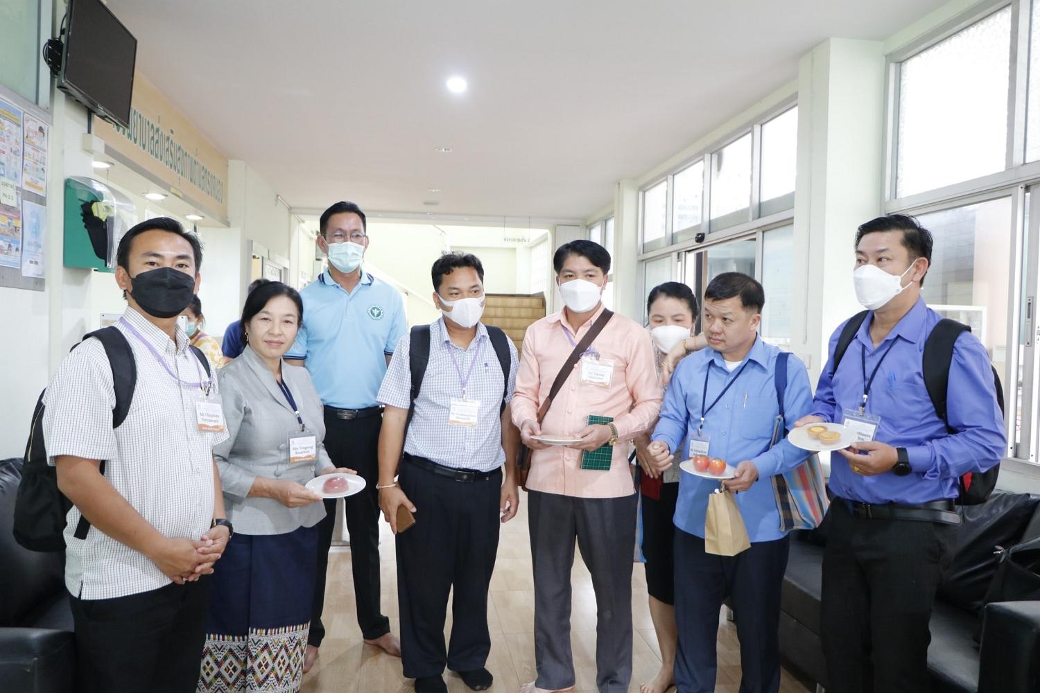 ลงพื้นที่ศึกษาดูงาน5