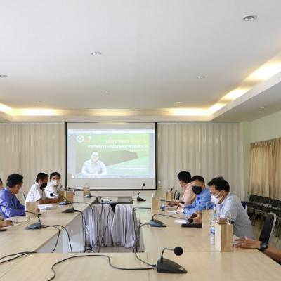 ลงพื้นที่ศึกษาดูงาน2