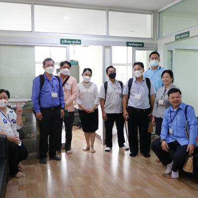ลงพื้นที่ศึกษาดูงาน3