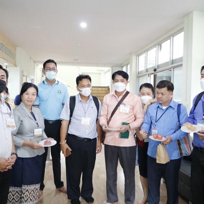 ลงพื้นที่ศึกษาดูงาน5