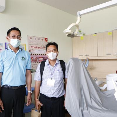 ลงพื้นที่ศึกษาดูงาน6
