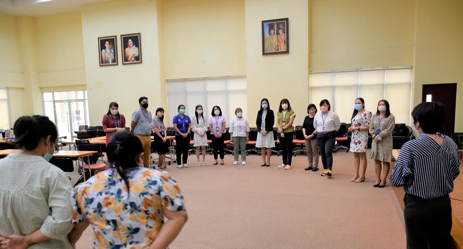อบรมเชิงปฏิบัติการ8