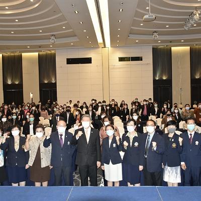 พิธีเปิดประชุมวิชาการ2