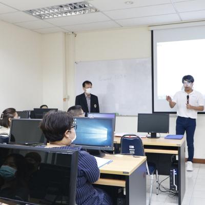 การวิเคราะห์ข้อมูล5
