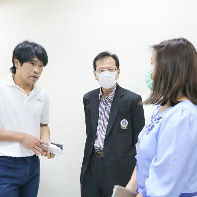 การวิเคราะห์ข้อมูล6
