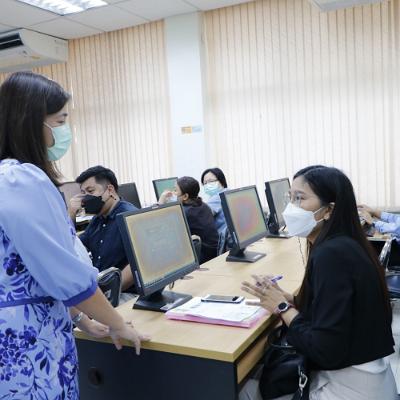 การวิเคราะห์ข้อมูล7