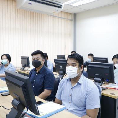 การวิเคราะห์ข้อมูล8