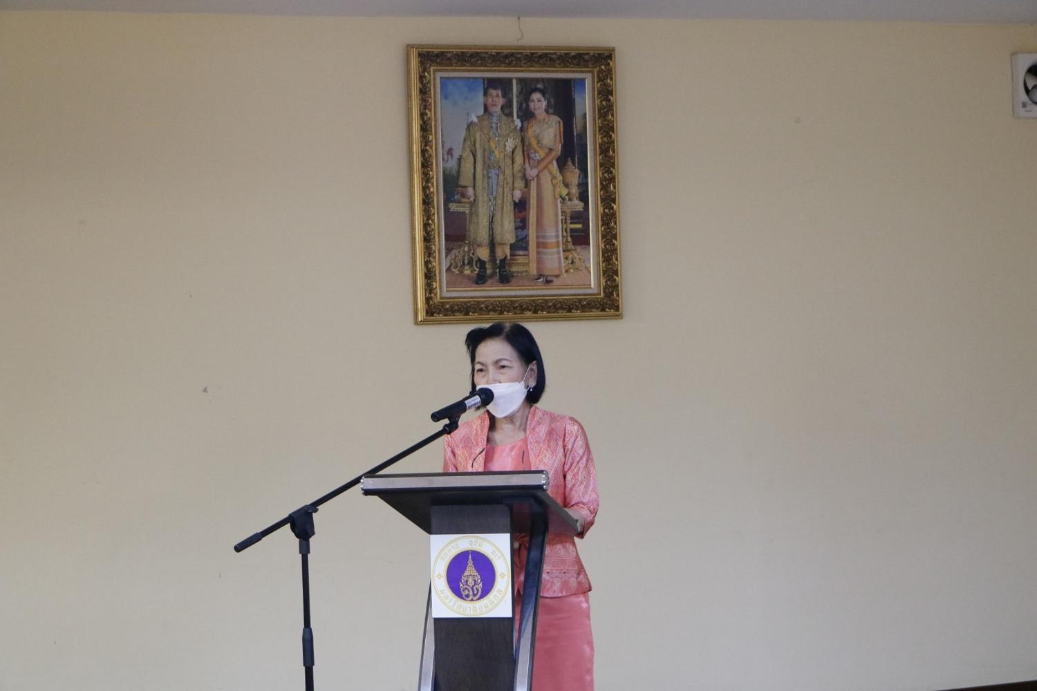 พิธีเปิดอบรมเชิงปฏิบัติการ3