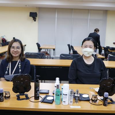 พิธีเปิดอบรมเชิงปฏิบัติการ11