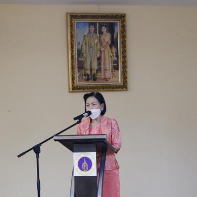 พิธีเปิดอบรมเชิงปฏิบัติการ3