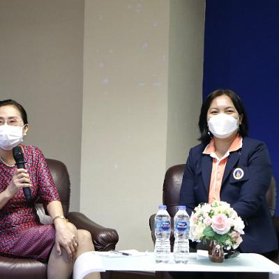 พิธีเปิดอบรมเชิงปฏิบัติการ6